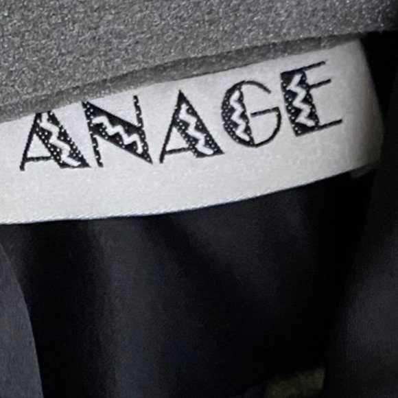 Anage - Jacket - Picture 6 of 7